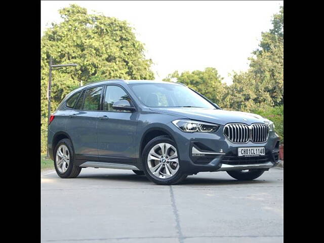 Used BMW X1 [2020-2023] sDrive20i xLine in Delhi