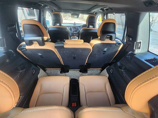 Used Volvo XC90 B6 Ultimate [2022-2023] in Ahmedabad