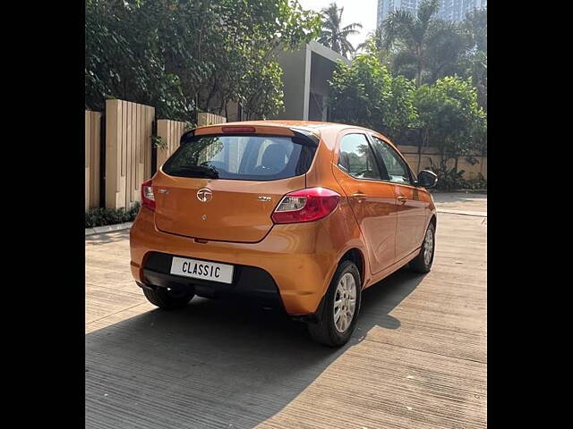 Used Tata Tiago [2016-2020] Revotron XZA in Mumbai