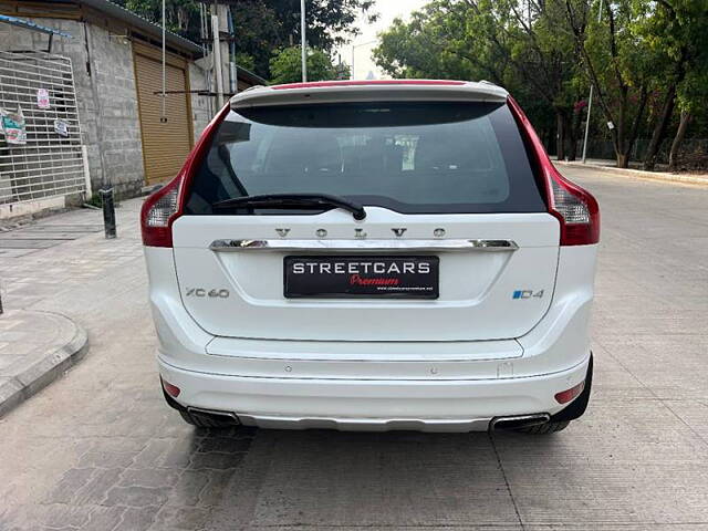 Used Volvo XC60 [2010-2013] Kinetic D4 in Bangalore