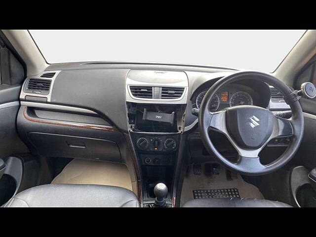 Used Maruti Suzuki Swift [2011-2014] VXi in Nashik