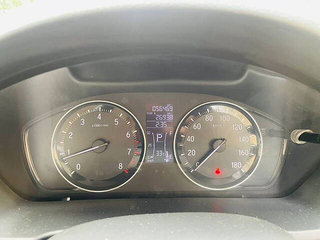 Used Honda Amaze VX CVT 1.2 Petrol [2021] in Ghaziabad