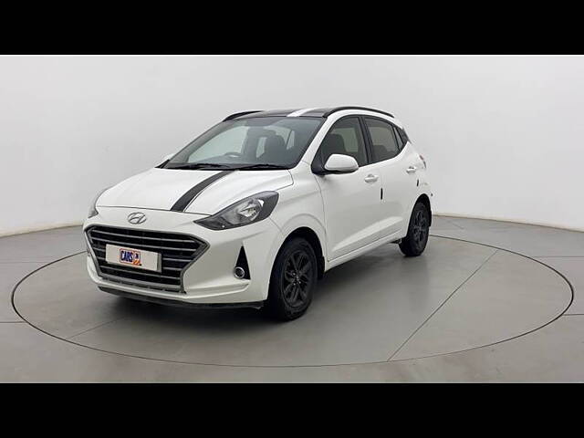 Used Hyundai Grand i10 Nios [2019-2023] Sportz 1.2 Kappa VTVT in Chennai