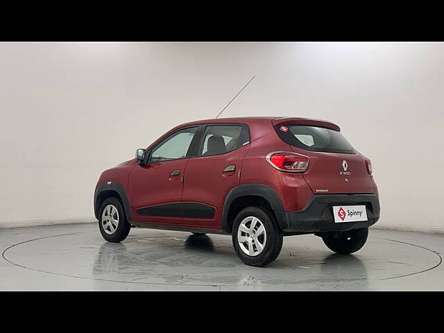 Used Renault Kwid [2015-2019] RXT [2015-2019] in Faridabad