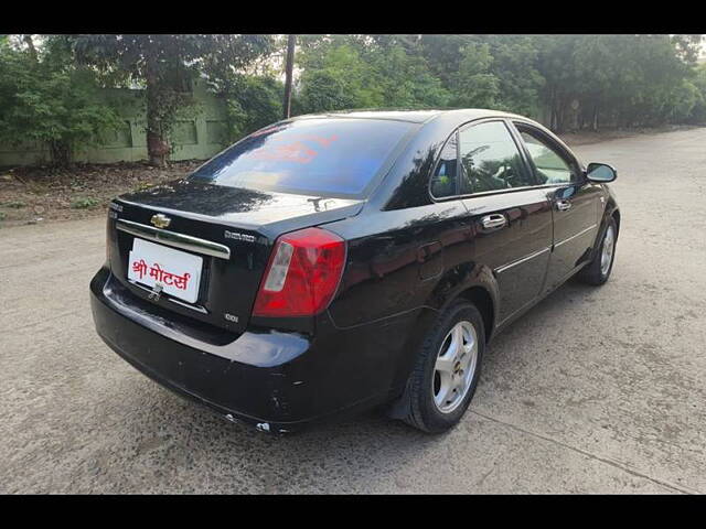 Used Chevrolet Optra Magnum [2007-2012] LS 2.0 TCDi in Indore