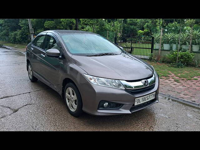 Used Honda City [2014-2017] V in Faridabad