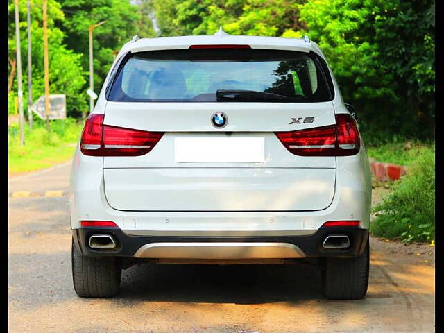 Used BMW X5 [2014-2019] xDrive30d Pure Experience (5 Seater) in Delhi