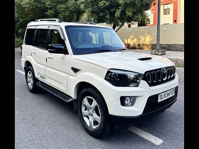 Used Mahindra Scorpio 2021 S11 2WD 7 STR in Delhi