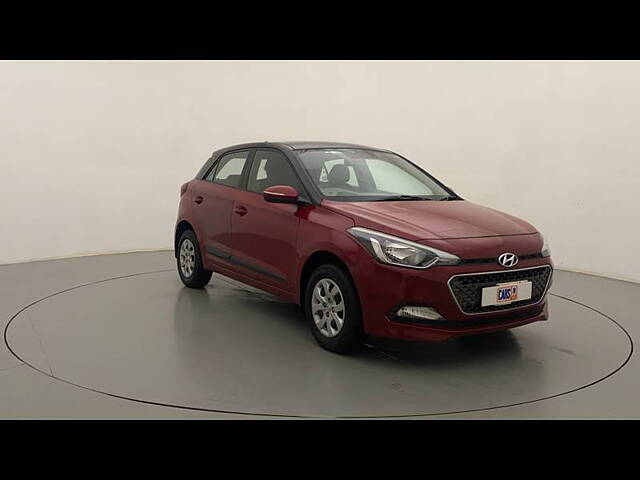 Used 2016 Hyundai Elite i20 in Mumbai