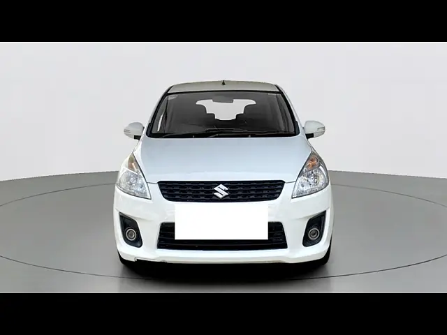 Used 2015 Maruti Suzuki Ertiga in Hyderabad