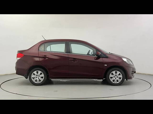 Used Honda Amaze [2013-2016] 1.2 S i-VTEC in Ahmedabad