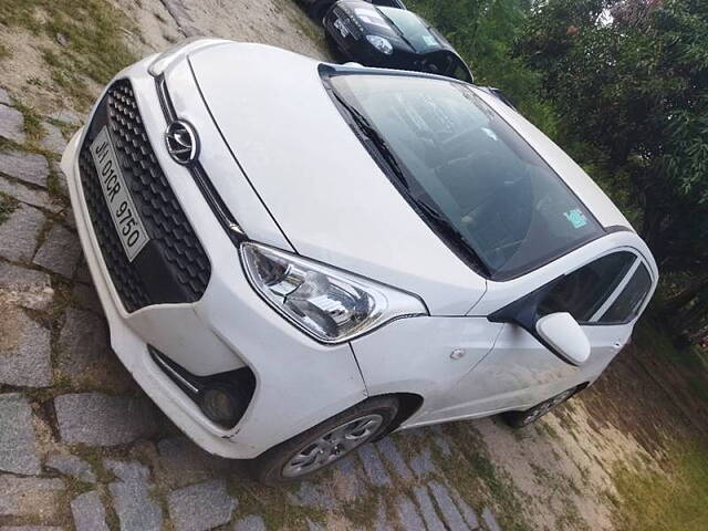 Used Hyundai Grand i10 [2013-2017] Sportz 1.2 Kappa VTVT [2016-2017] in Ranchi