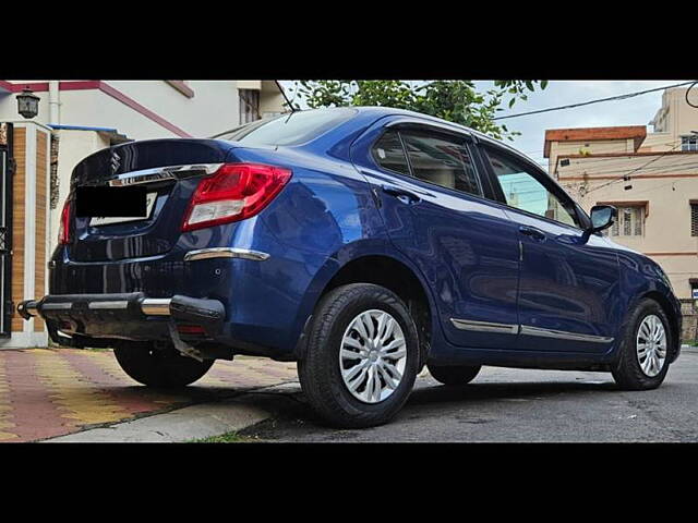 Used Maruti Suzuki Dzire VXi [2020-2023] in Kolkata