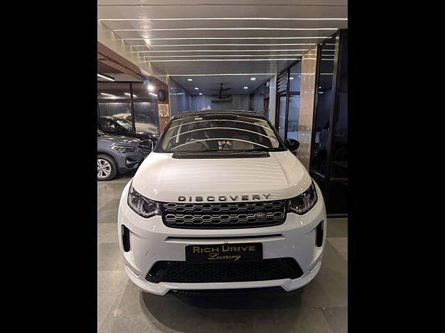 Used 2020 Land Rover Discovery Sport in Nagpur