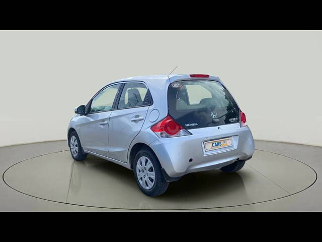 Used Honda Brio S MT in Pune