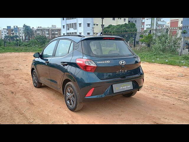 Used Hyundai Grand i10 Nios [2019-2023] Sportz 1.2 Kappa VTVT in Bangalore