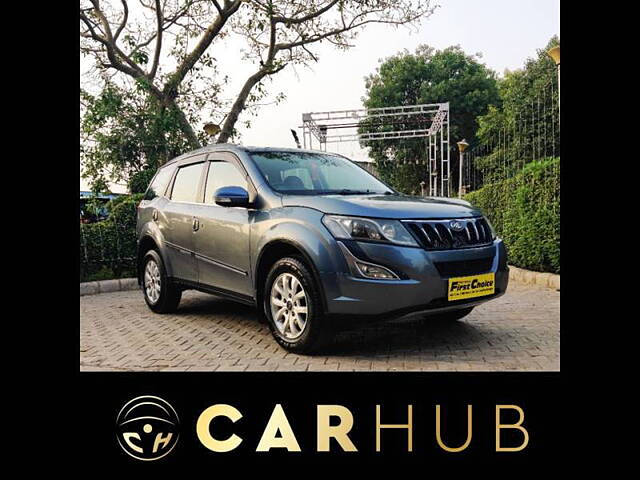 Used 2018 Mahindra XUV500 in Delhi