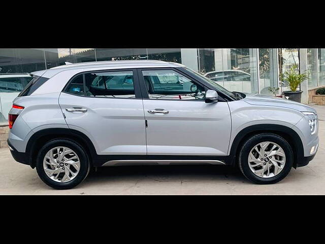 Used Hyundai Creta [2020-2023] SX 1.5 Diesel [2020-2022] in Bangalore