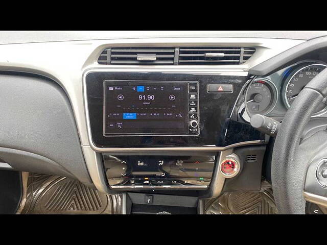 Used Honda City [2014-2017] VX CVT in Hyderabad