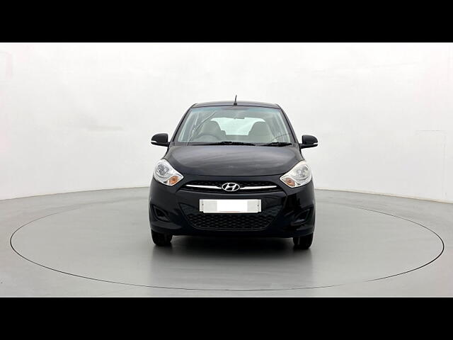 Used 2012 Hyundai i10 in Hyderabad