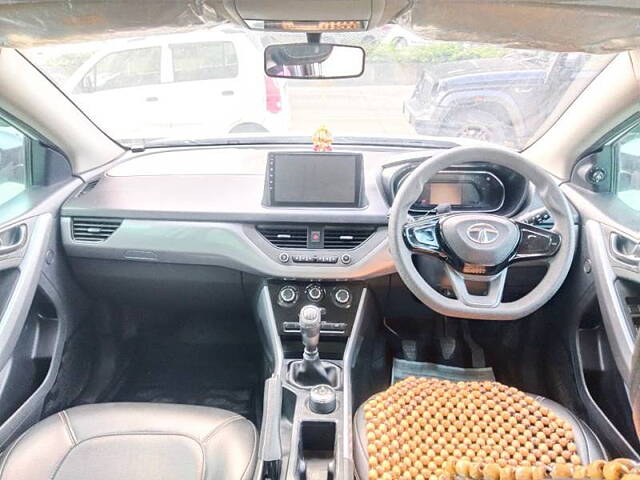 Used Tata Nexon [2017-2020] XM in Pune