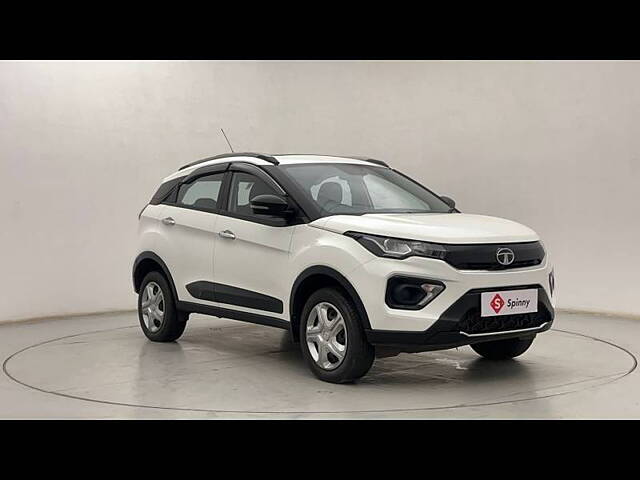 Used Tata Nexon [2020-2023] XMA (S) [2020-2023] in Pune