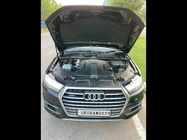 Used Audi Q7 [2015-2020] 45 TDI Technology Pack in Chandigarh