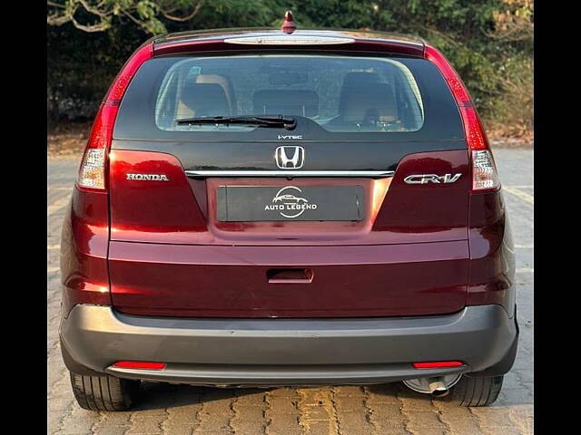 Used Honda CR-V [2013-2018] 2.0L 2WD AT in Gurgaon