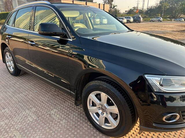 Used Audi Q5 [2013-2018] 30 TDI Sports Edition in Delhi