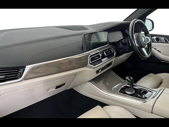 Used BMW X5 [2019-2023] xDrive30d xLine in Delhi