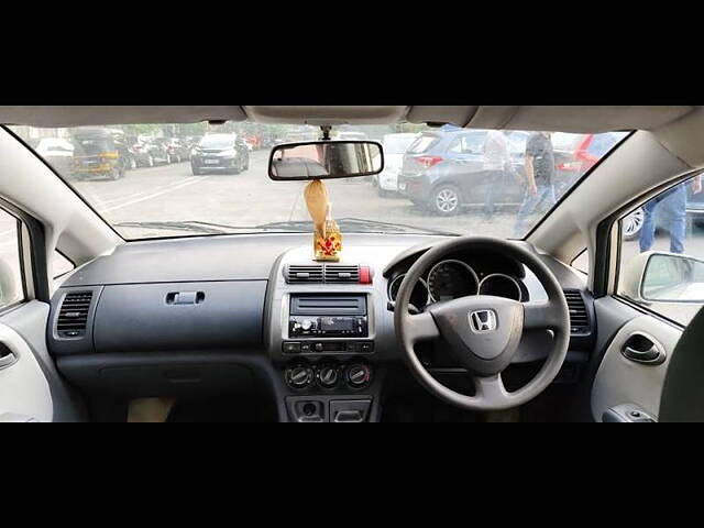 Used Honda City ZX CVT in Mumbai