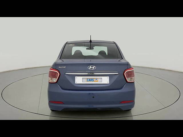 Used Hyundai Xcent [2014-2017] S 1.2 in Ahmedabad