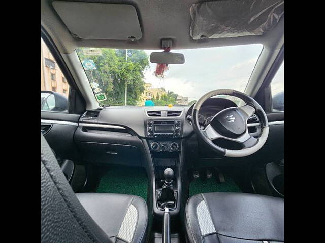 Used Maruti Suzuki Swift [2011-2014] VDi in Pune