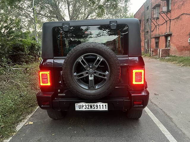 Used Mahindra Thar LX Hard Top Diesel AT 4WD [2023] in Delhi