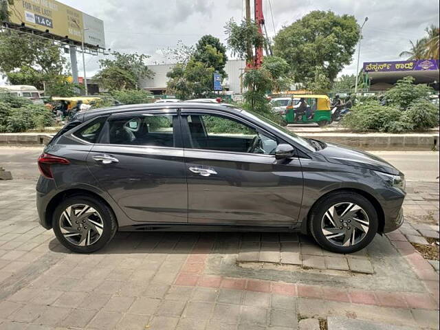 Used Hyundai i20 [2020-2023] Asta (O) 1.2 MT [2020-2023] in Bangalore