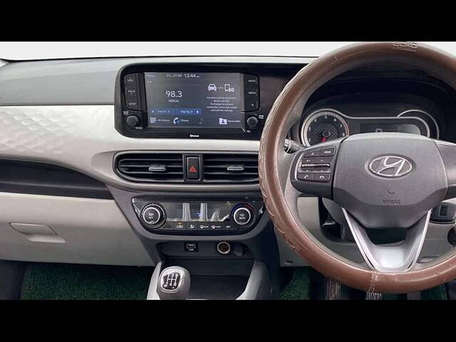 Used Hyundai Grand i10 Nios [2019-2023] Sportz 1.2 Kappa VTVT in Patna