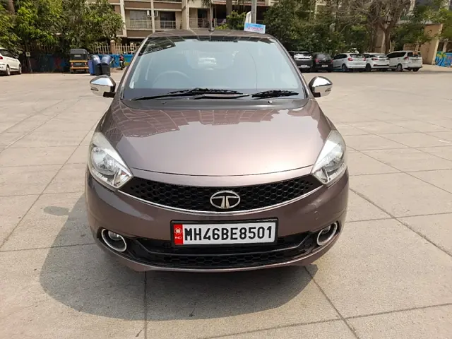 Used 2018 Tata Tiago in Mumbai