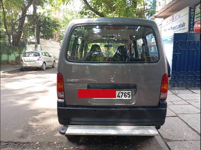 Used Maruti Suzuki Eeco [2010-2022] 5 STR [2014-2019] in Chennai