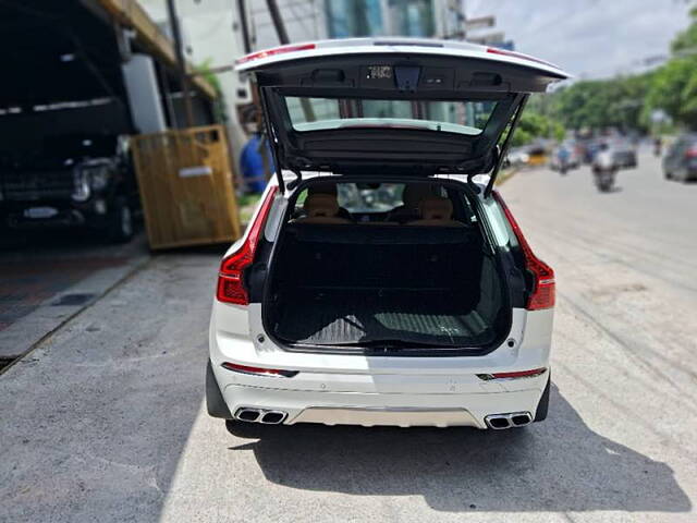 Used Volvo XC60 [2015-2017] Momentum in Hyderabad