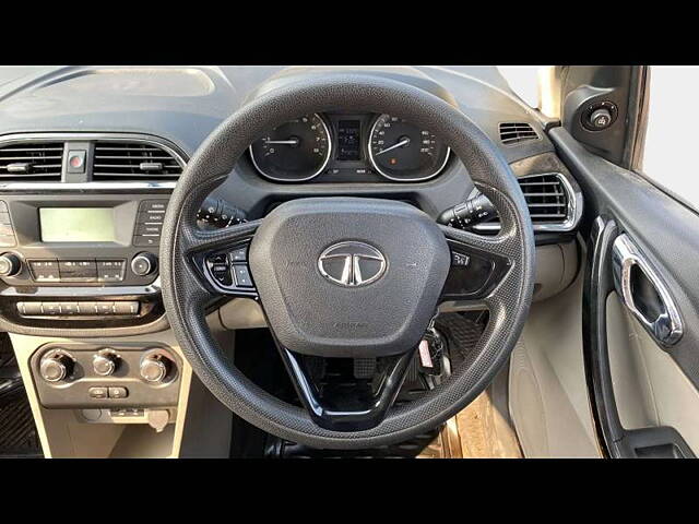 Used Tata Tiago [2016-2020] Revotron XZ in Hyderabad