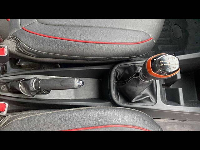 Used Renault Kwid [2019-2022] CLIMBER 1.0 (O) in Indore