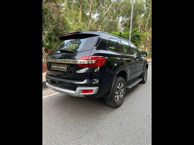 Used Ford Endeavour Titanium Plus 2.2 4x2 AT in Delhi