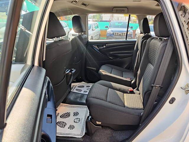 Used Toyota Innova Crysta [2020-2023] GX 2.4 AT 7 STR in Mumbai