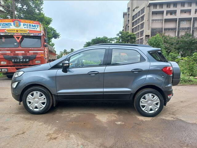 Used Ford EcoSport [2017-2019] Trend + 1.5L TDCi in Kolhapur