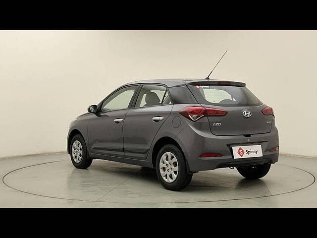 Used Hyundai Elite i20 [2018-2019] Sportz 1.2 in Pune