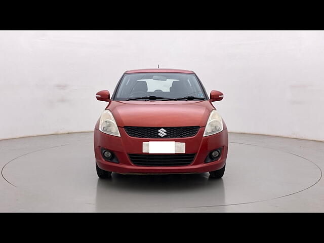 Used 2012 Maruti Suzuki Swift in Bangalore