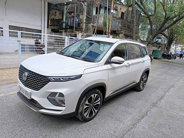 Used MG Hector [2019-2021] Smart 2.0 Diesel [2019-2020] in Chennai