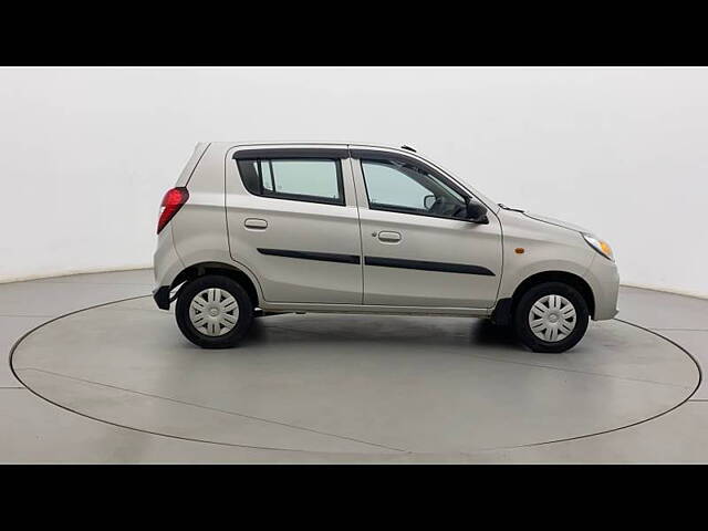 Used Maruti Suzuki Alto 800 Vxi Plus in Chennai