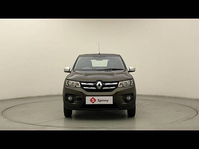 Used Renault Kwid [2019] [2019-2019] 1.0 RXT Opt in Pune