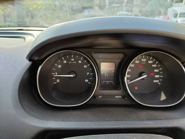 Used Tata Tigor [2018-2020] Revotron XZ in Bhopal